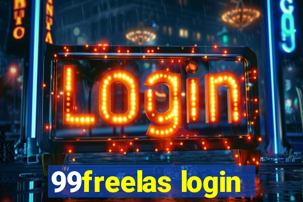 99freelas login